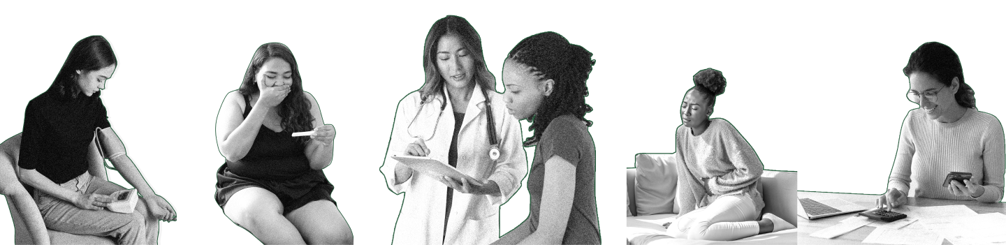 group-of-women-decorative-image